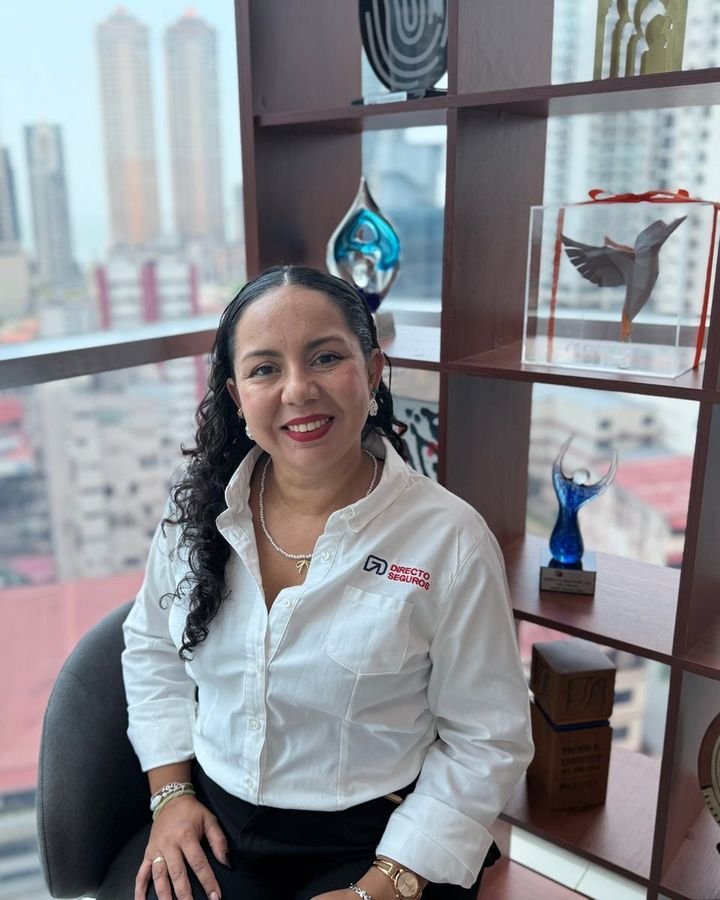 Luisa Fernanda Vargas Díaz, Coordinadora Comercial y de Operaciones