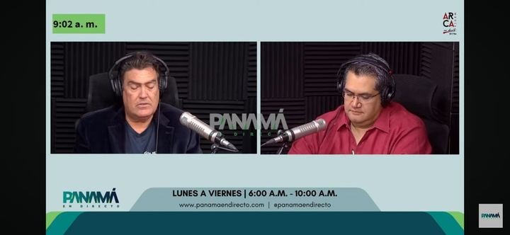 Transmisión de El ABC de Seguros en Panamá en Directo