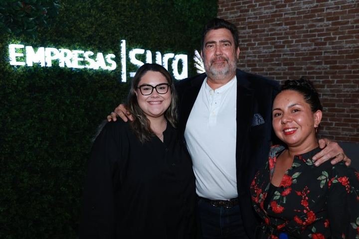 Directo Seguros en evento de Empresas SURA