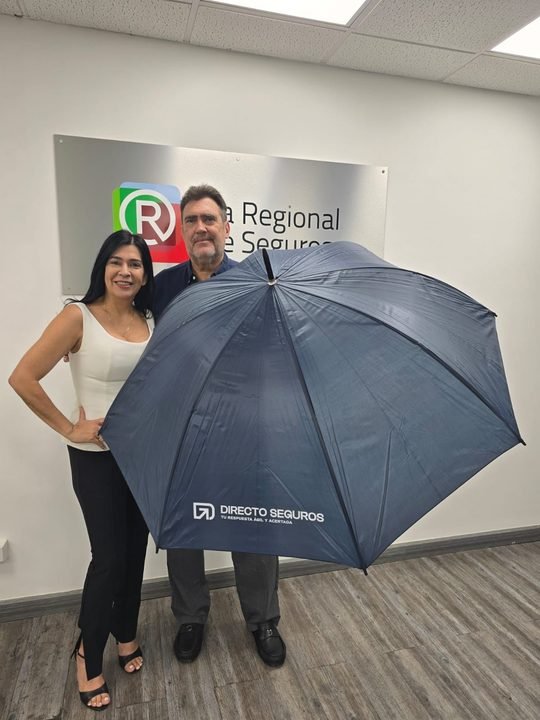 Directo Seguros en La Regional de Seguros