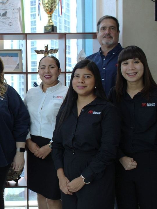 Equipo de Directo Seguros