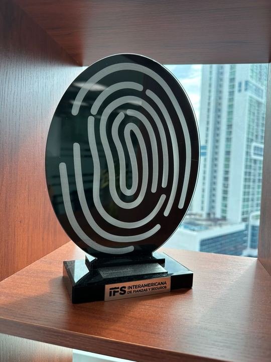 Reconocimiento otorgado a Directo Seguros