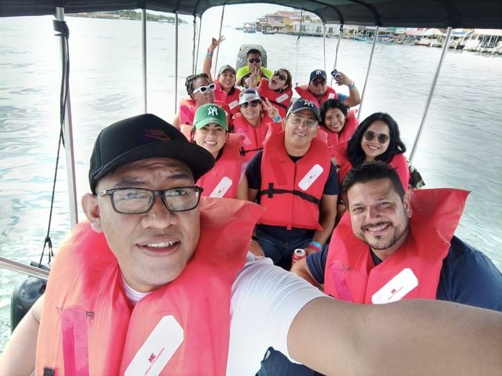 Viaje de incentivo