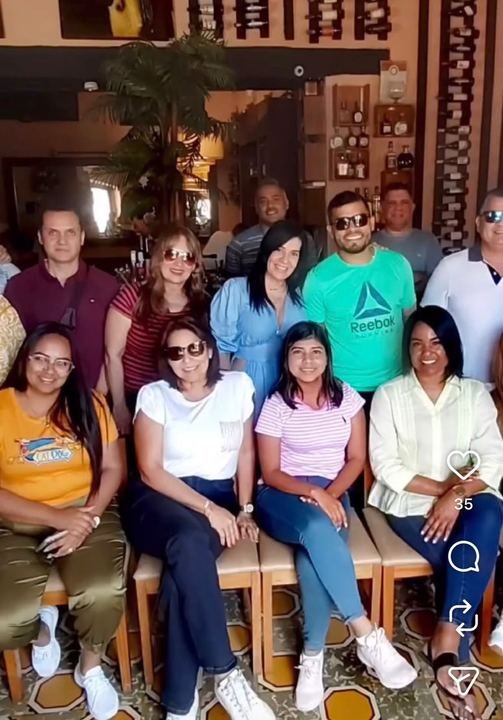 Encuentro con aseguradoras